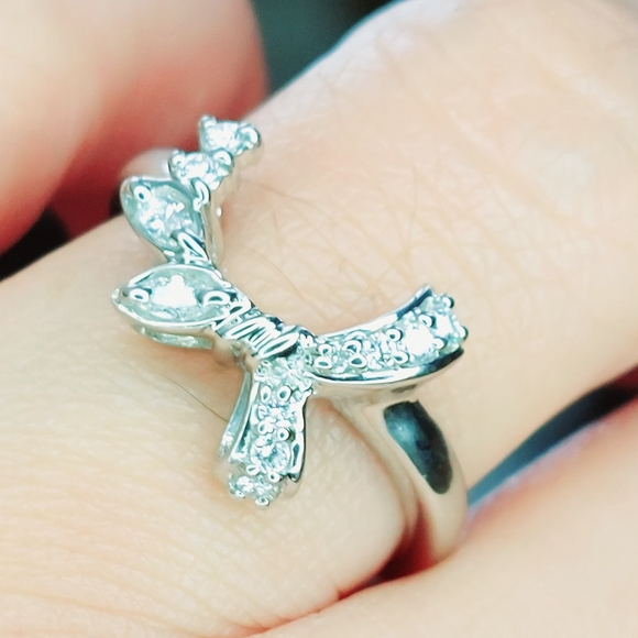 Pearl ring - Picture 4 of 4